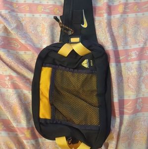 Vintage Nike ACG utility pack